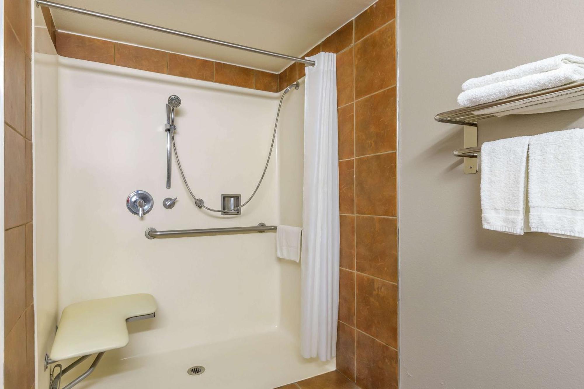 Motel 6-San Jose, Ca - Convention Center Zewnętrze zdjęcie