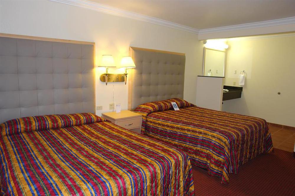 Motel 6-San Jose, Ca - Convention Center Pokój zdjęcie