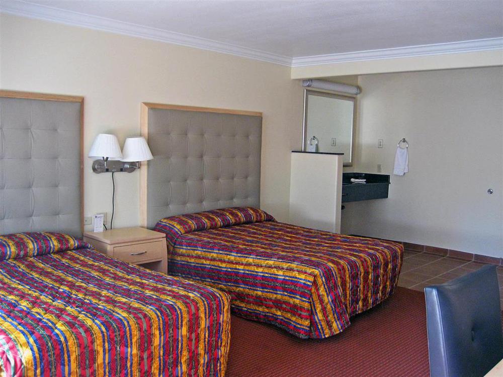 Motel 6-San Jose, Ca - Convention Center Wyposażenia zdjęcie