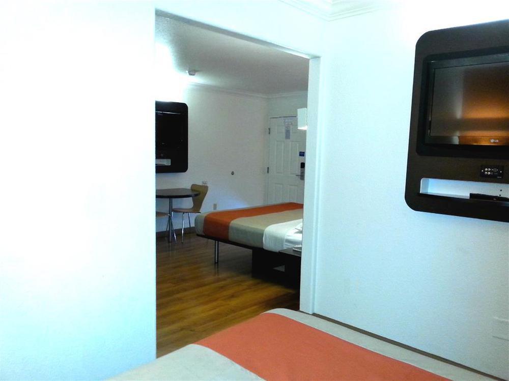 Motel 6-San Jose, Ca - Convention Center Pokój zdjęcie