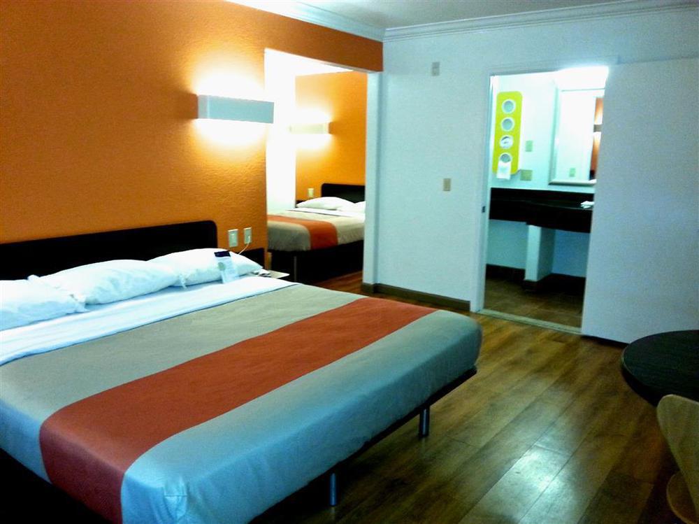 Motel 6-San Jose, Ca - Convention Center Pokój zdjęcie